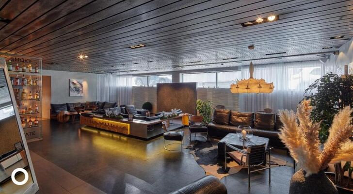 Thingholt by Center Hotels