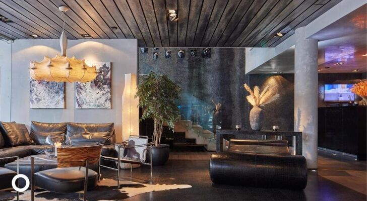 Thingholt by Center Hotels