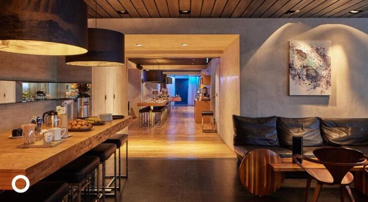 Thingholt by Center Hotels