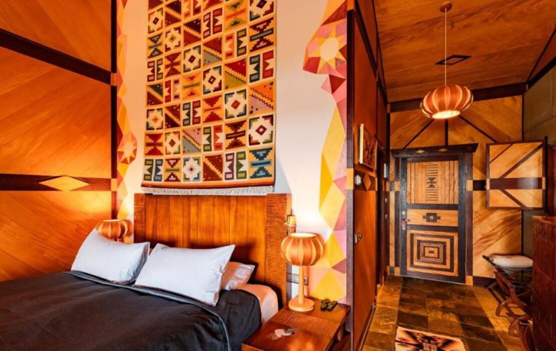 Hotel Rangá