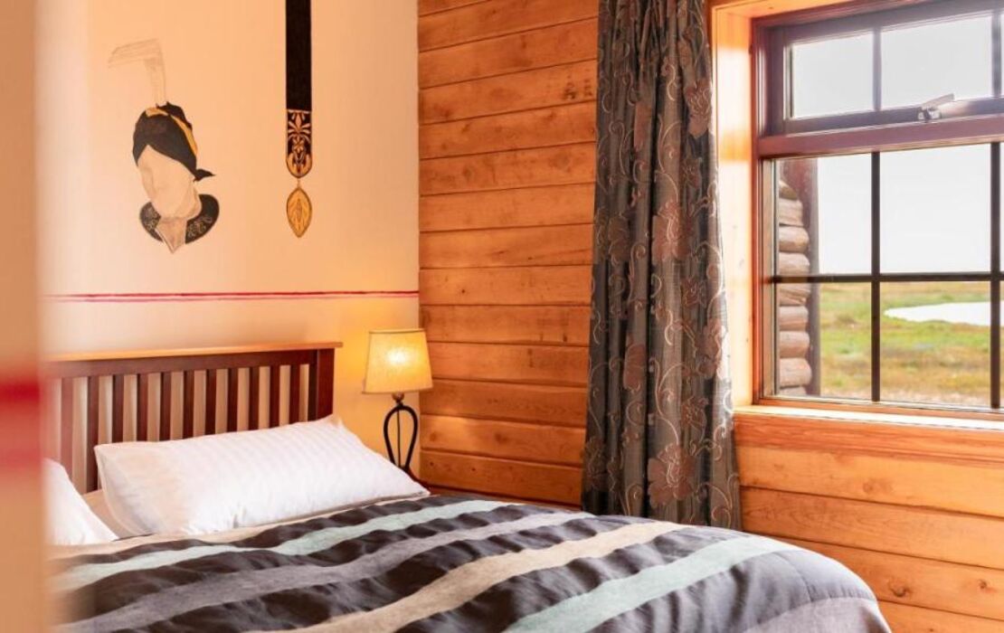 Hotel Rangá
