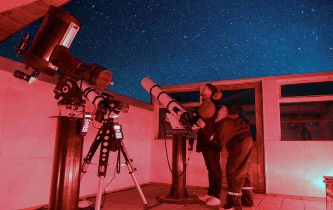 Hotel Rangá