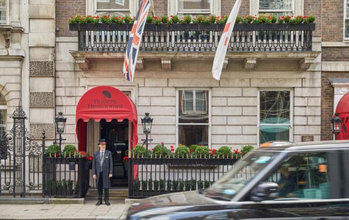 The Chesterfield Mayfair