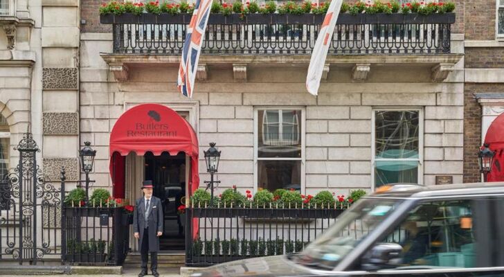 The Chesterfield Mayfair