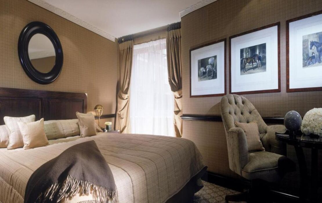 The Chesterfield Mayfair