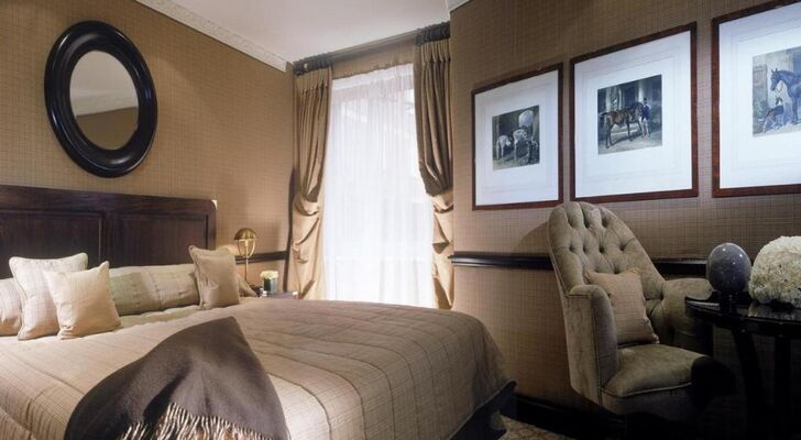 The Chesterfield Mayfair