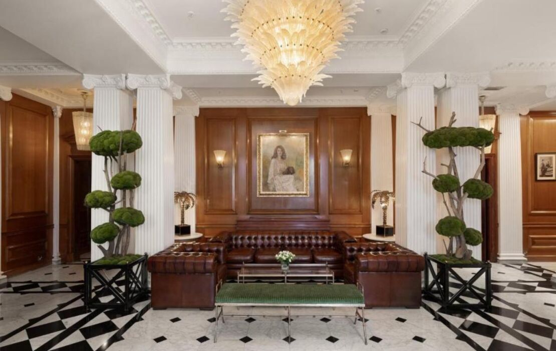 The Chesterfield Mayfair