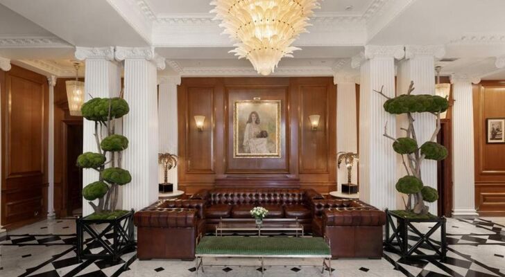 The Chesterfield Mayfair