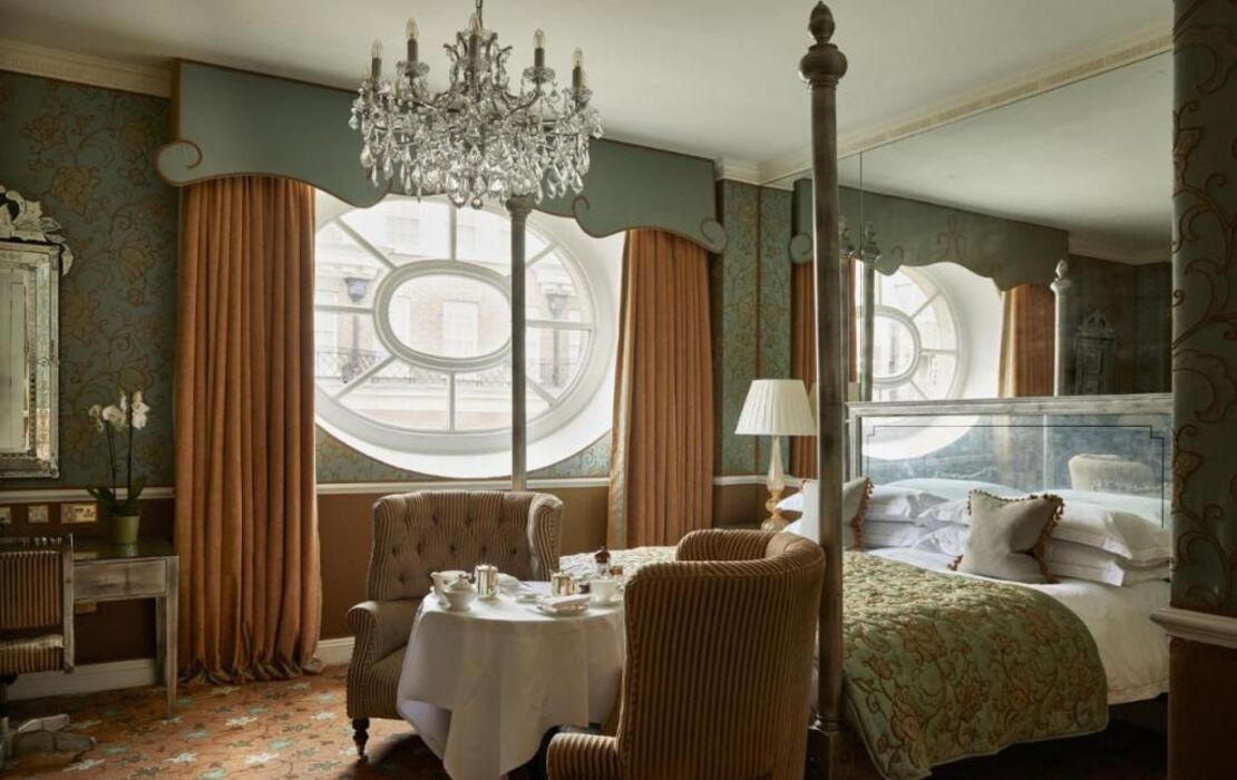 The Chesterfield Mayfair