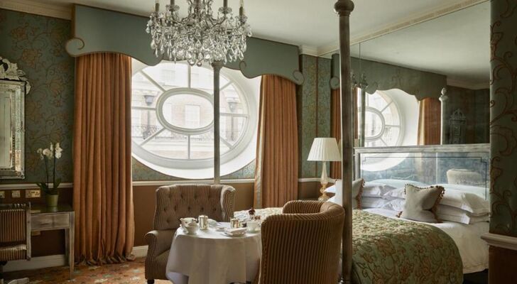 The Chesterfield Mayfair