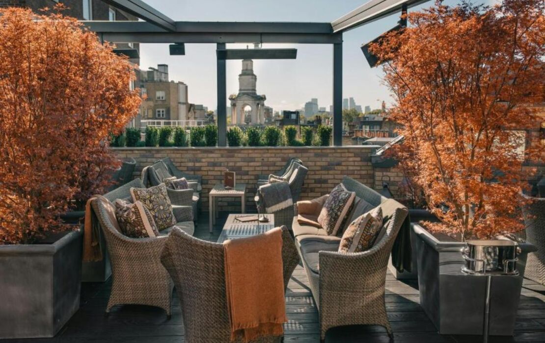 The Chesterfield Mayfair