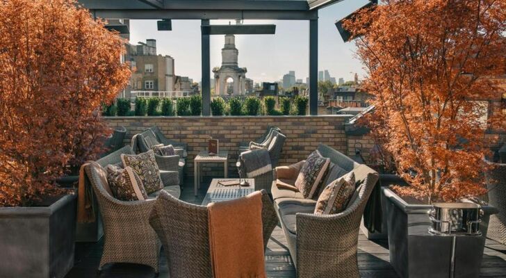 The Chesterfield Mayfair
