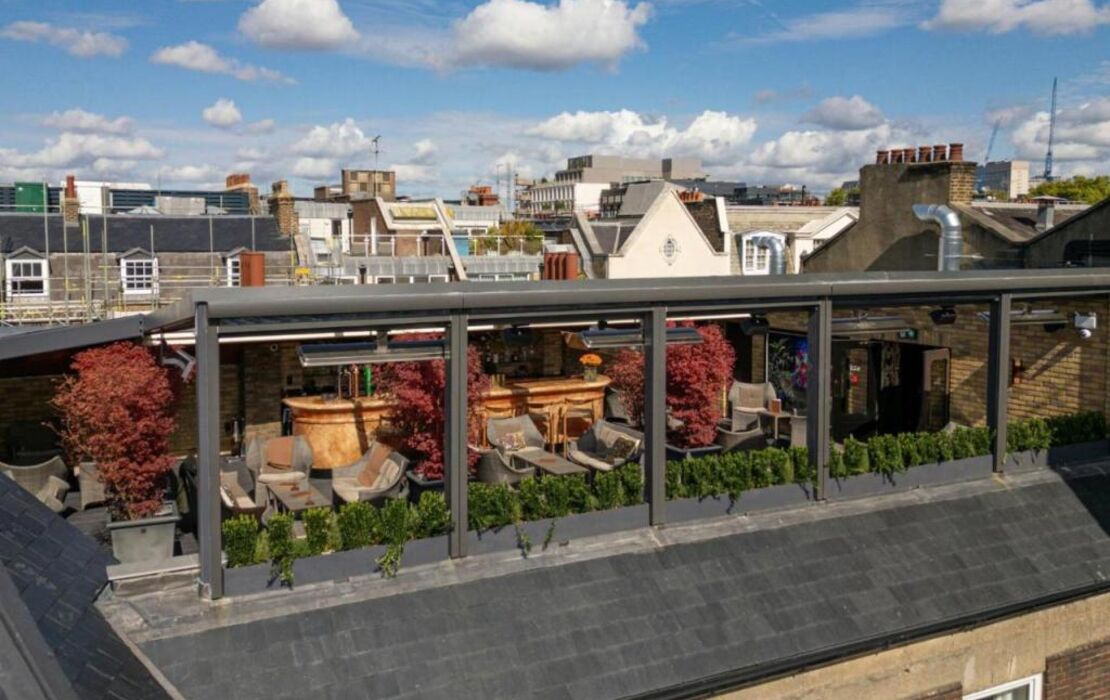 The Chesterfield Mayfair