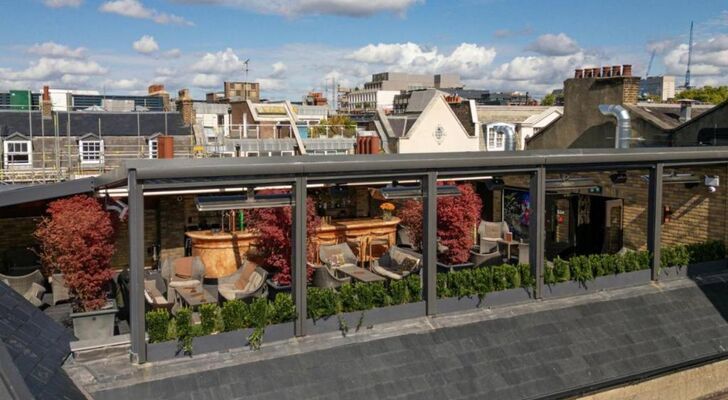The Chesterfield Mayfair