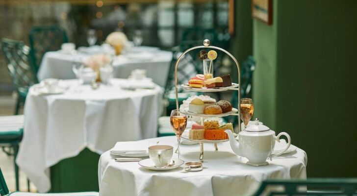 The Chesterfield Mayfair