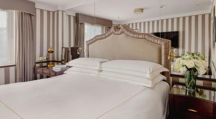 The Chesterfield Mayfair