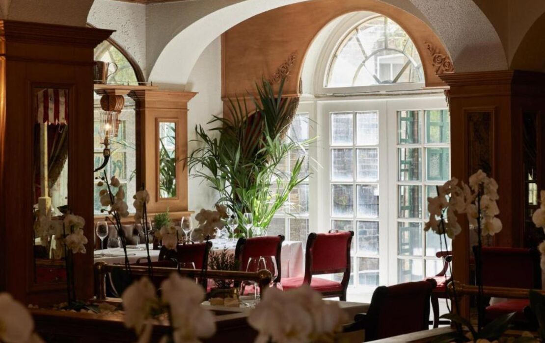 The Chesterfield Mayfair