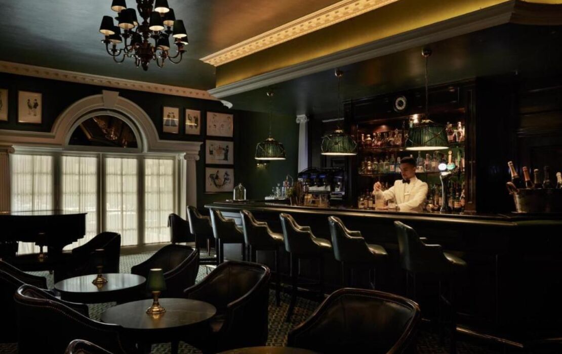 The Chesterfield Mayfair