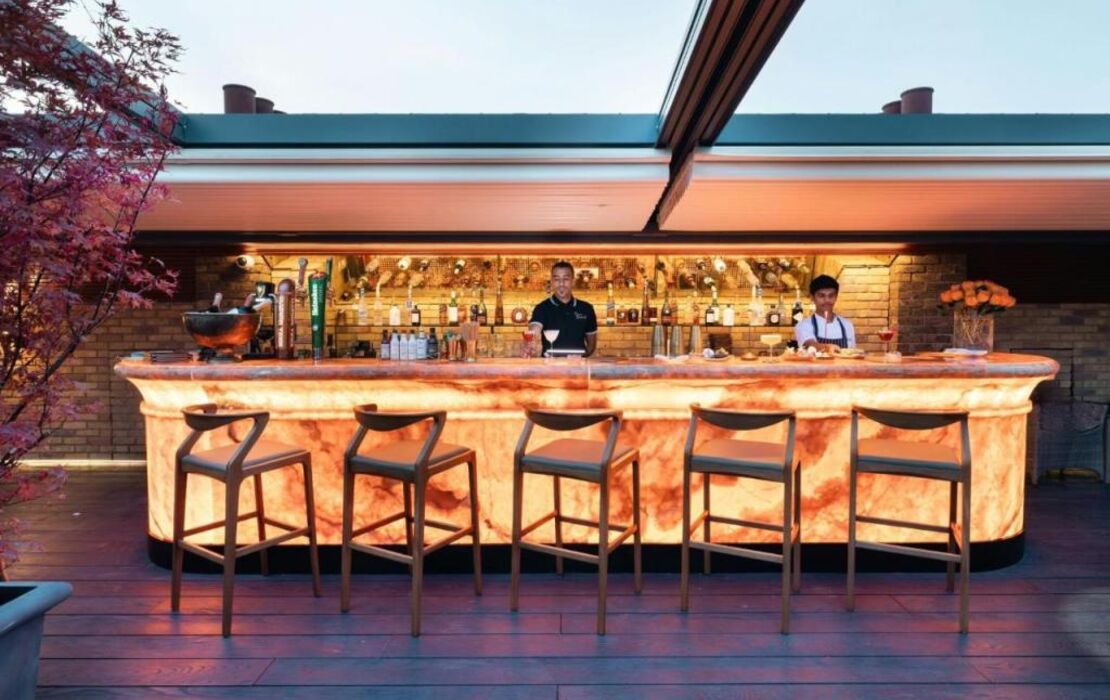 The Chesterfield Mayfair