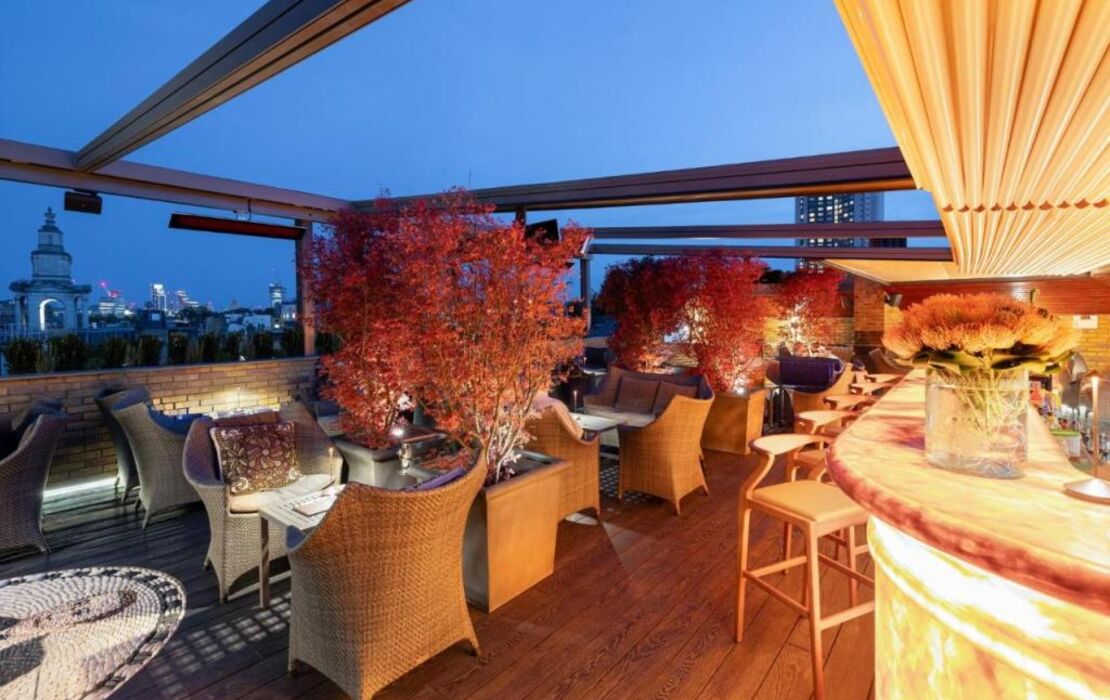 The Chesterfield Mayfair