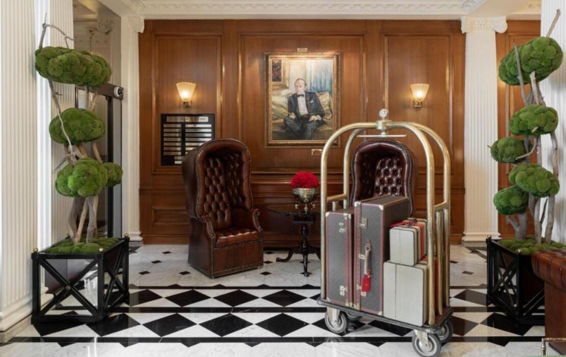 The Chesterfield Mayfair