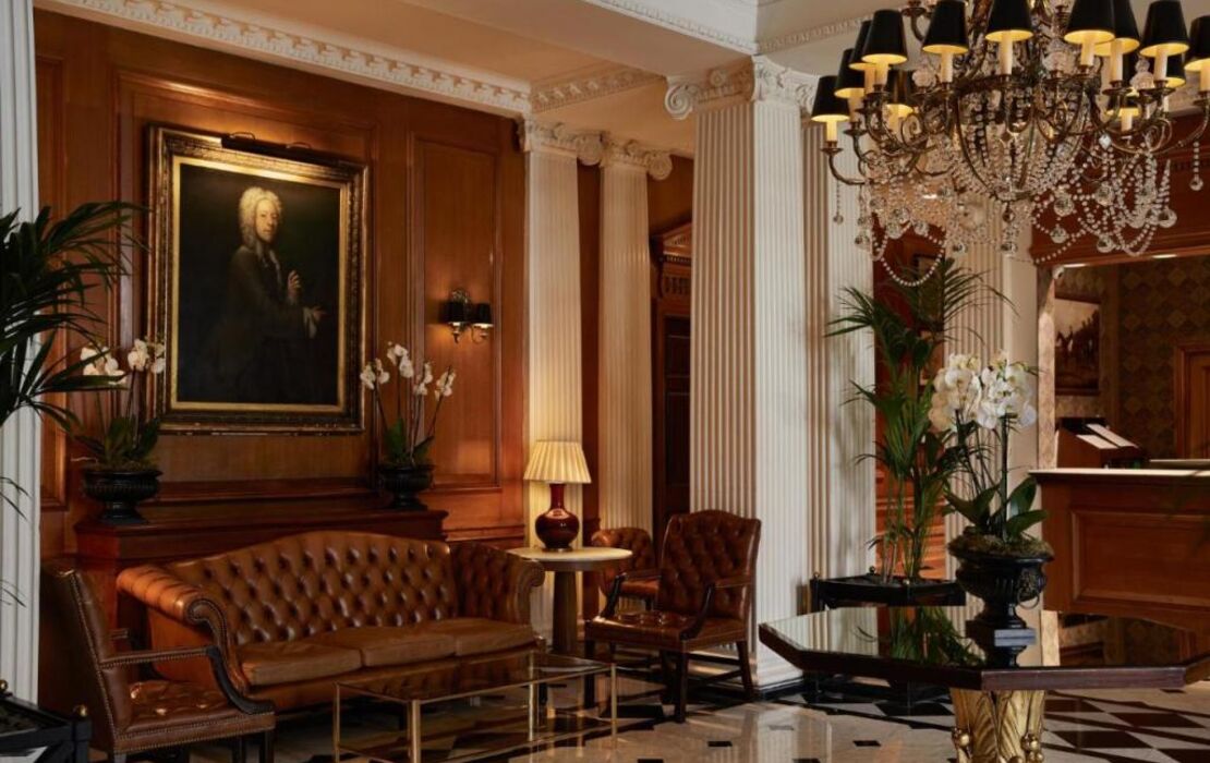 The Chesterfield Mayfair