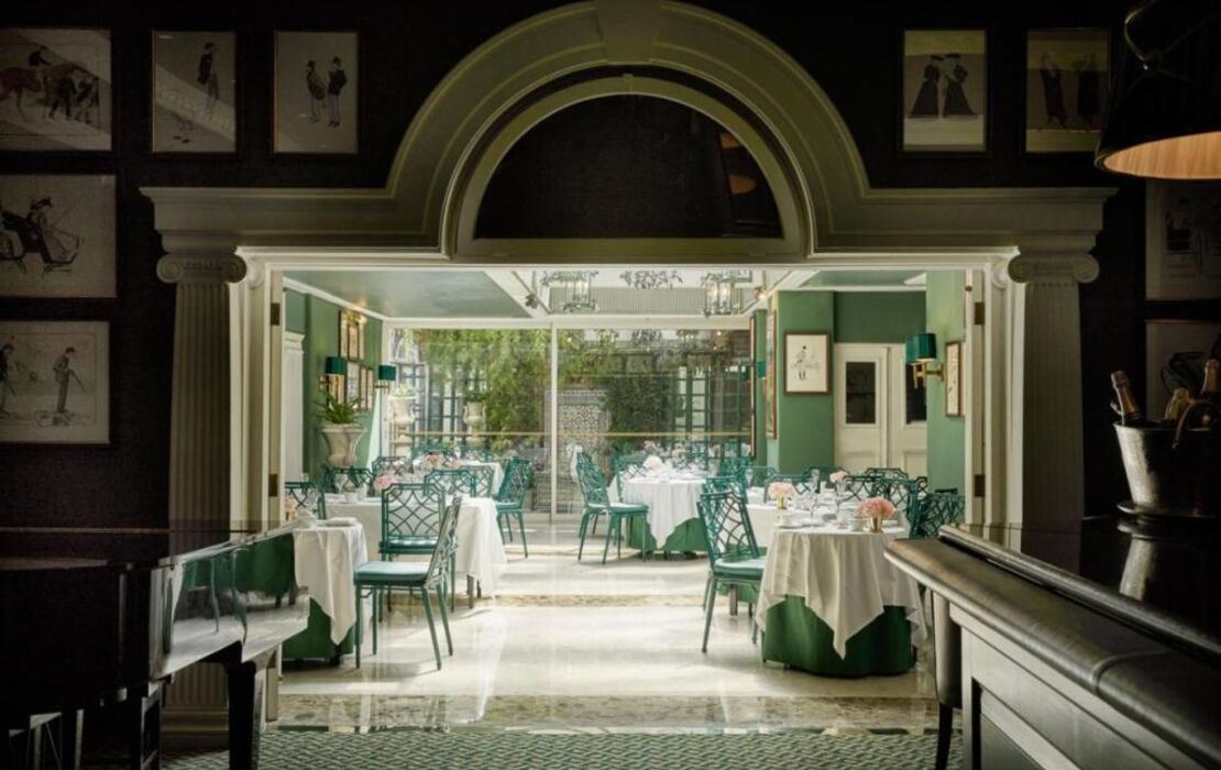 The Chesterfield Mayfair