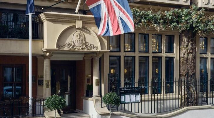 The Capital Hotel, Apartments & Townhouse - Small Luxury Hotels of The World