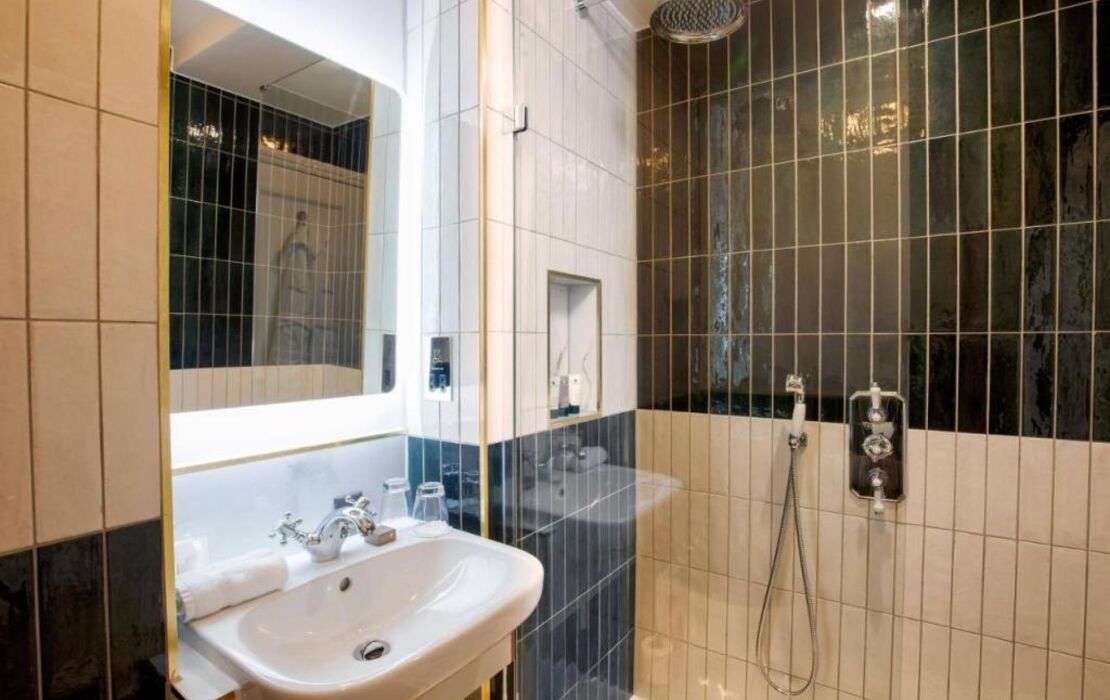 The Capital Hotel, Apartments & Townhouse - Small Luxury Hotels of The World