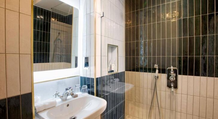 The Capital Hotel, Apartments & Townhouse - Small Luxury Hotels of The World