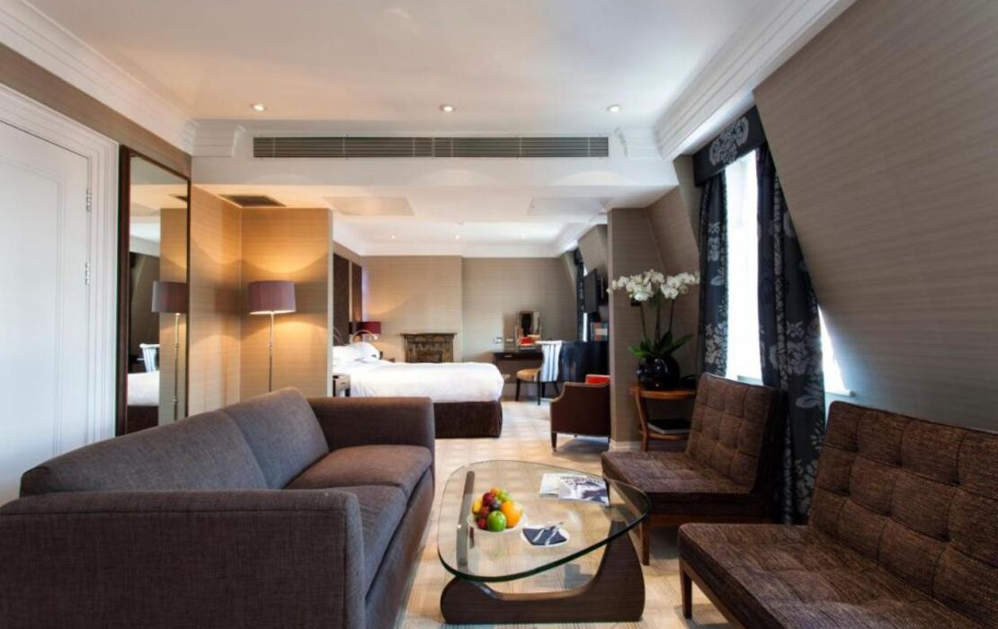 The Capital Hotel, Apartments & Townhouse - Small Luxury Hotels of The World