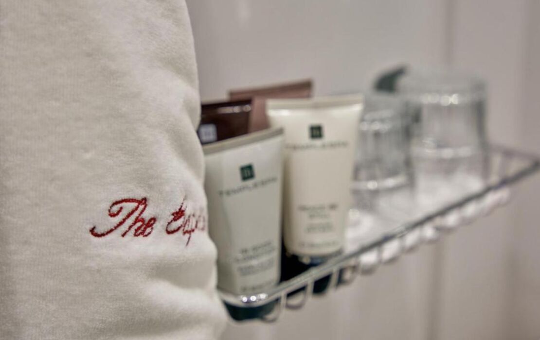 The Capital Hotel, Apartments & Townhouse - Small Luxury Hotels of The World