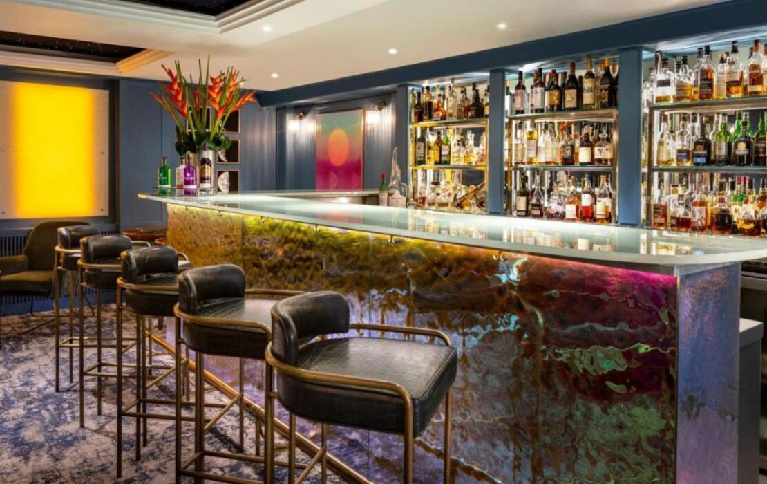 The Capital Hotel, Apartments & Townhouse - Small Luxury Hotels of The World