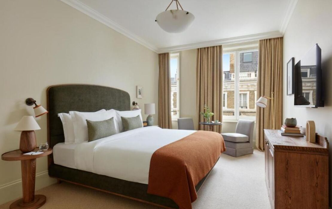 Miiro Templeton Garden