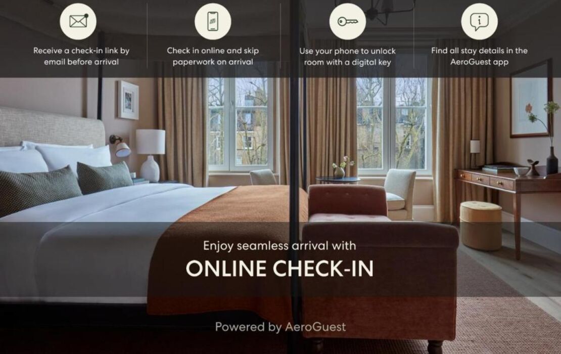 Miiro Templeton Garden