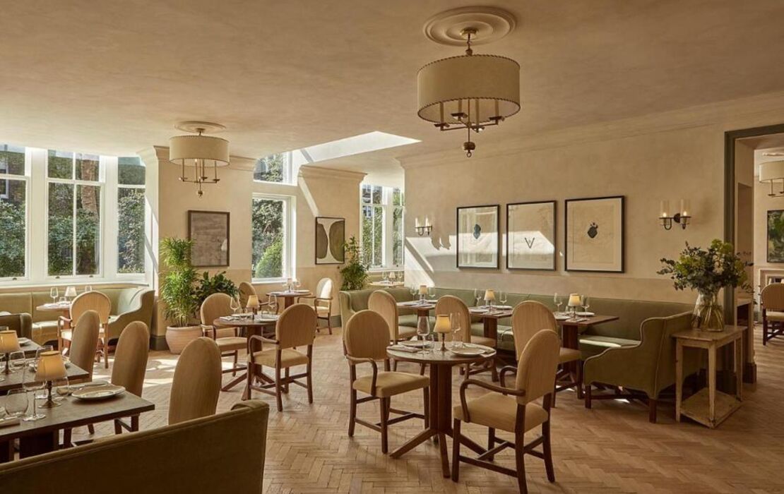 Miiro Templeton Garden