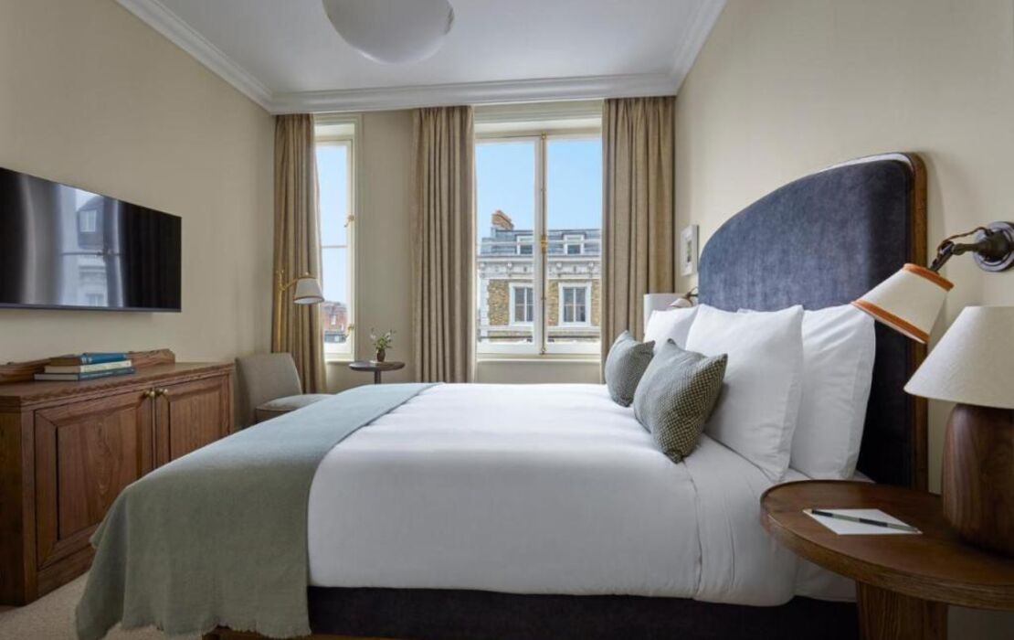 Miiro Templeton Garden