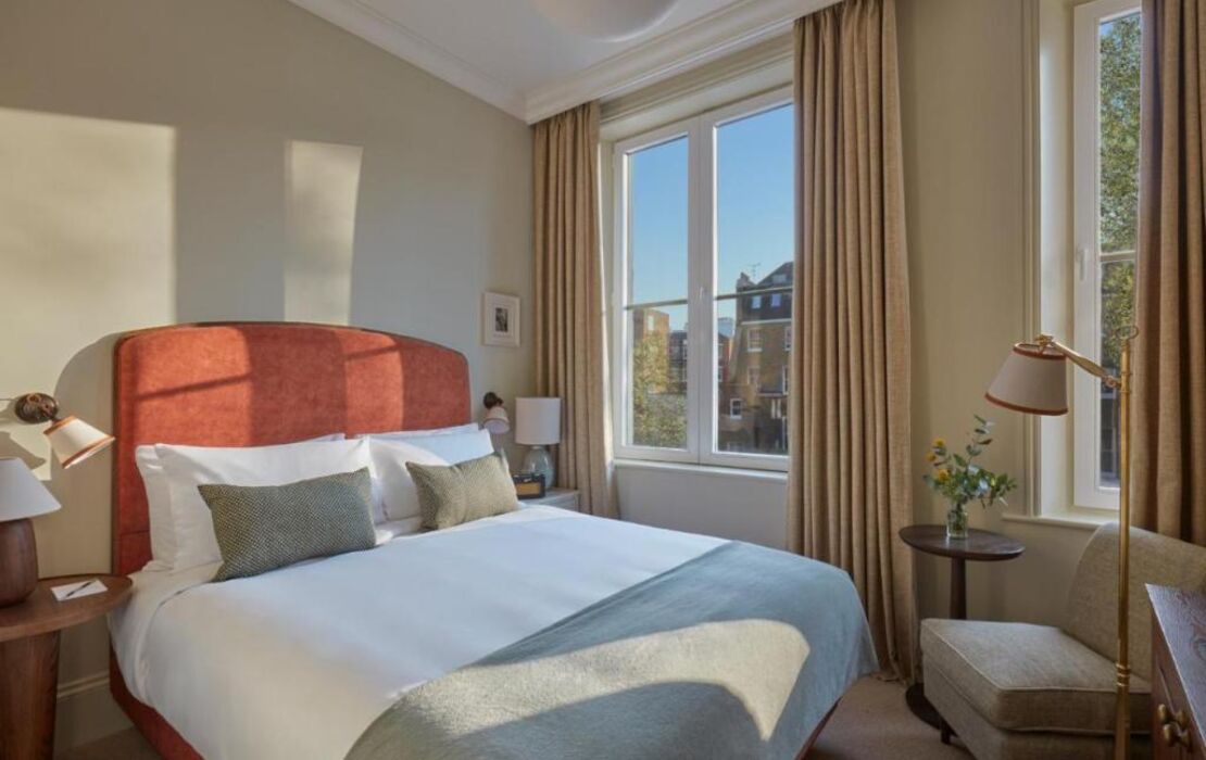 Miiro Templeton Garden