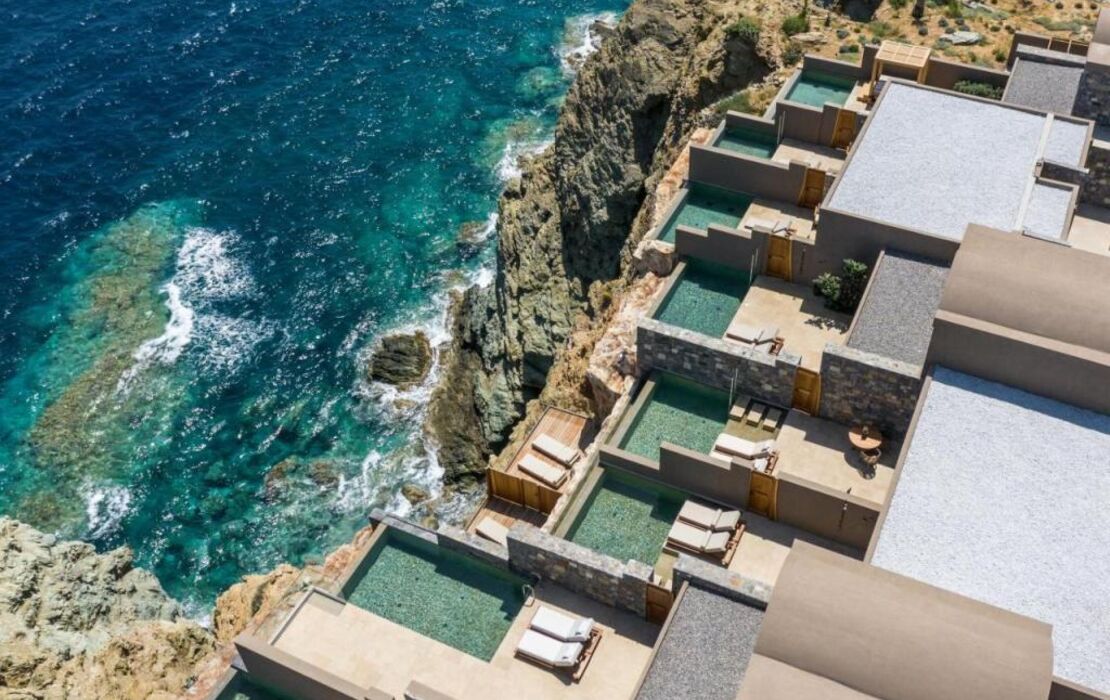 Acro Suites - A Wellbeing Resort