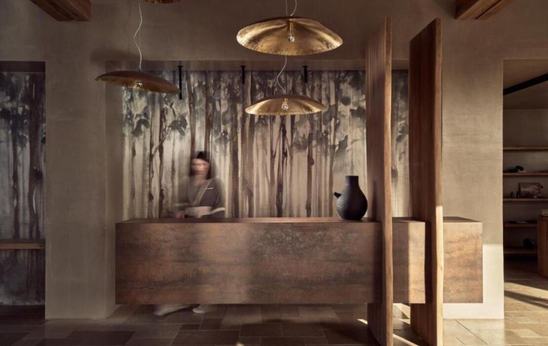Acro Suites - A Wellbeing Resort