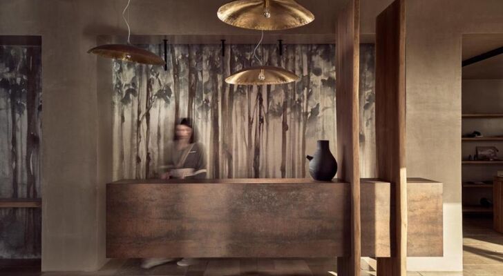 Acro Suites - A Wellbeing Resort
