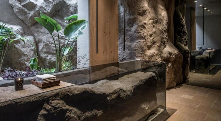 Acro Suites - A Wellbeing Resort