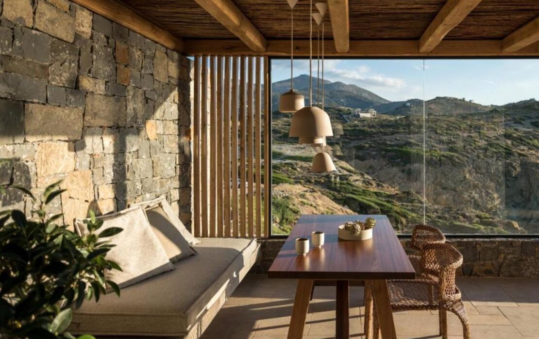 Acro Suites - A Wellbeing Resort