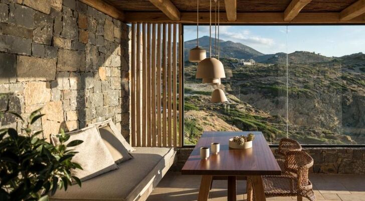 Acro Suites - A Wellbeing Resort