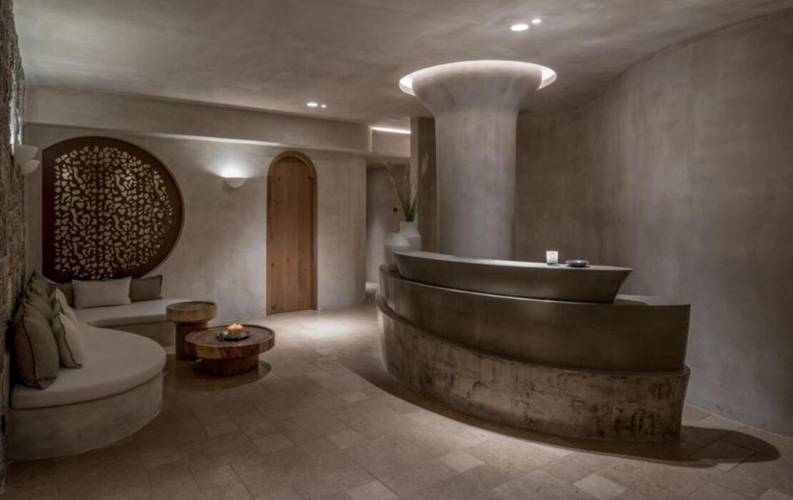 Acro Suites - A Wellbeing Resort