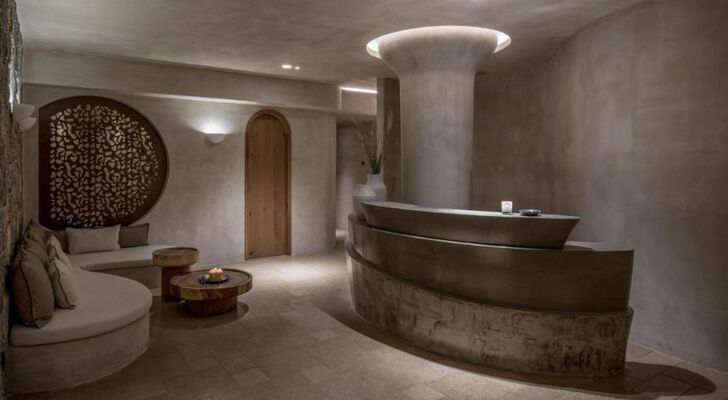 Acro Suites - A Wellbeing Resort