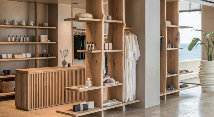 Acro Suites - A Wellbeing Resort