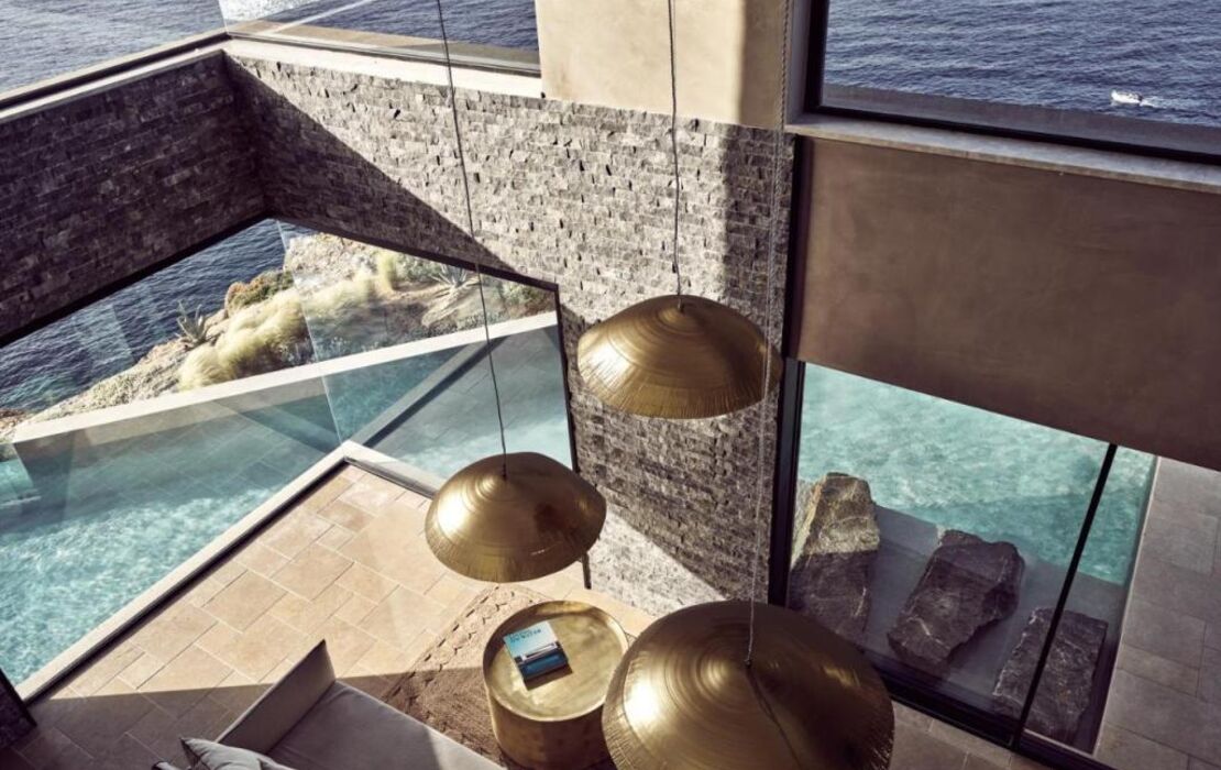 Acro Suites - A Wellbeing Resort