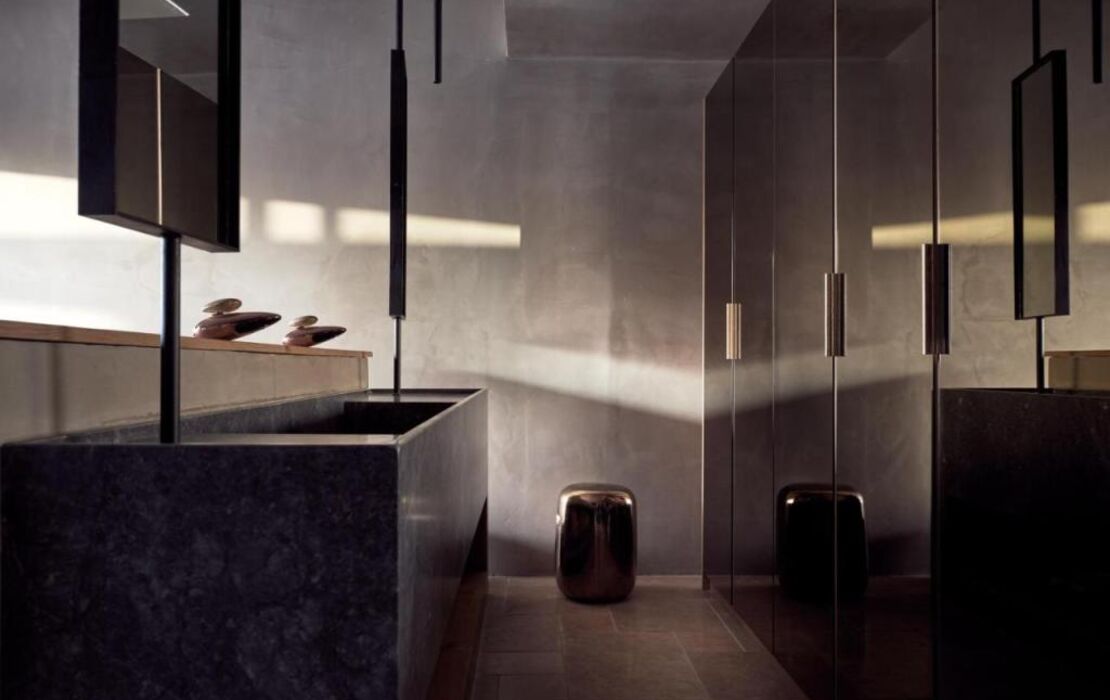 Acro Suites - A Wellbeing Resort