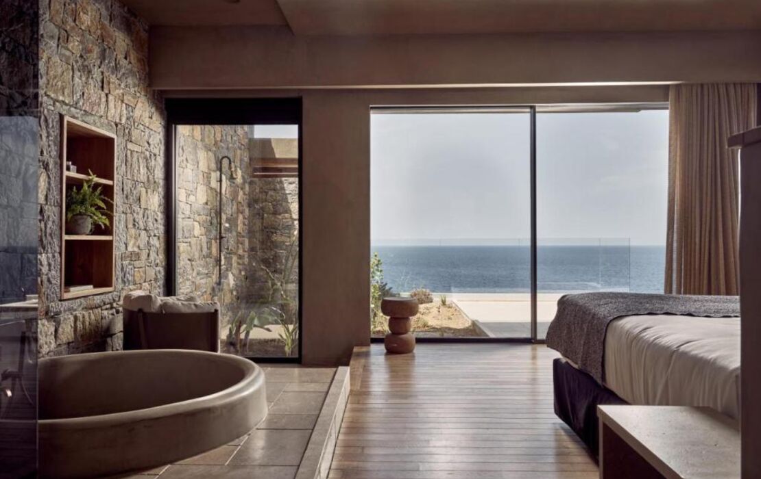 Acro Suites - A Wellbeing Resort